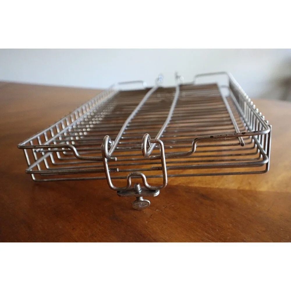 Farberware Vegetable BASKET Accs for Rotisserie Grill Roaster OEM